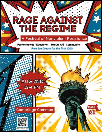 Event Flyer