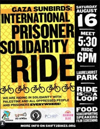 Event Flyer