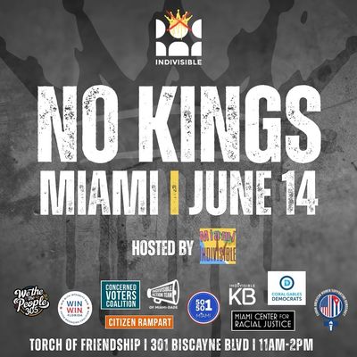 Event Flyer