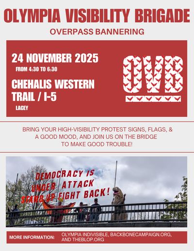 Event Flyer