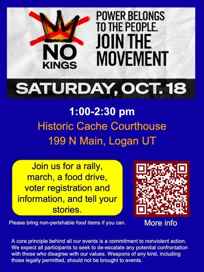 Event Flyer