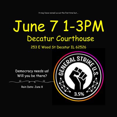 Event Flyer