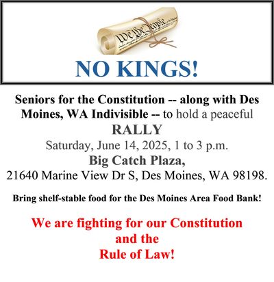 Event Flyer