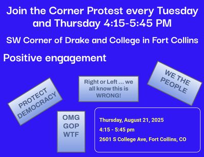Event Flyer