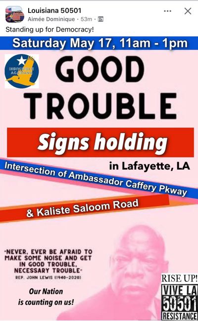 Event Flyer