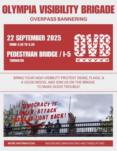 Event Flyer
