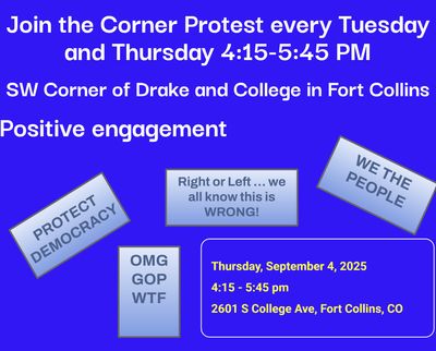 Event Flyer