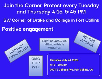 Event Flyer