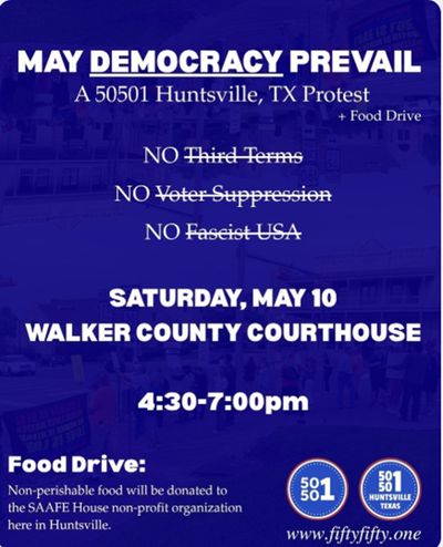 Event Flyer