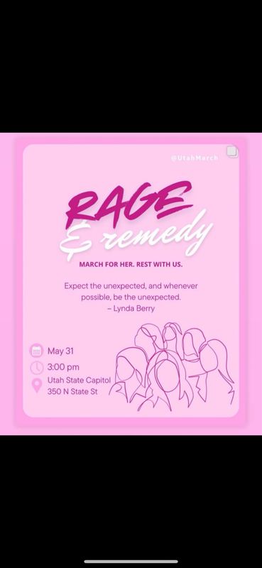 Event Flyer