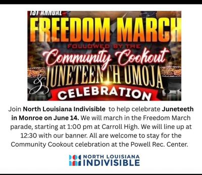 Event Flyer