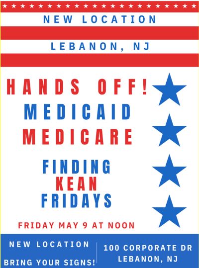 Event Flyer