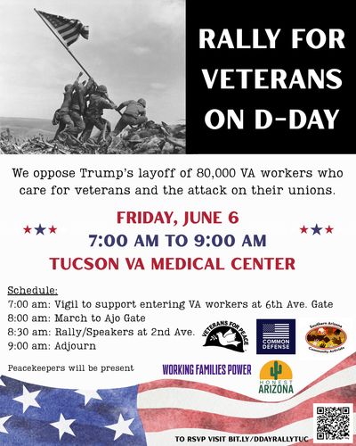 Event Flyer
