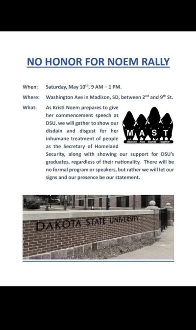 Event Flyer