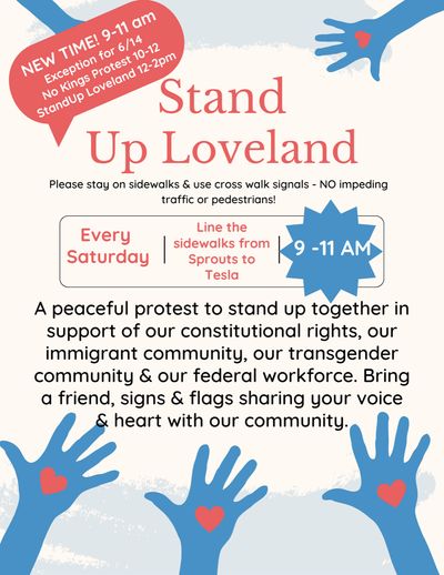 Event Flyer