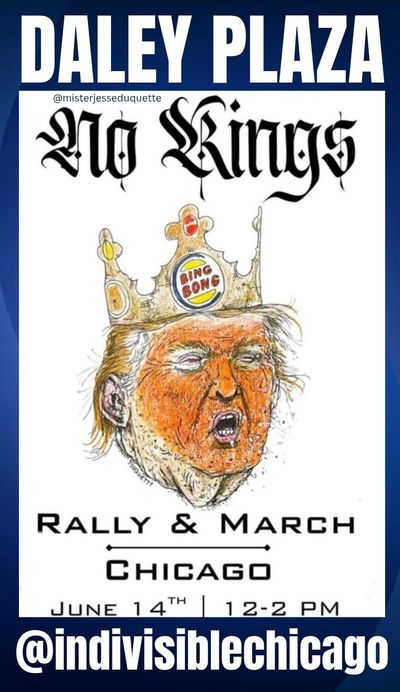 Event Flyer
