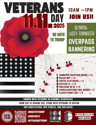 Event Flyer