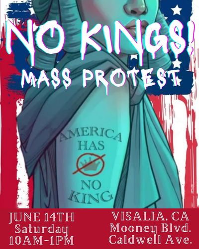 Event Flyer