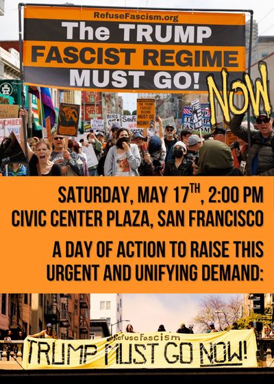 Event Flyer