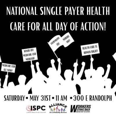Event Flyer