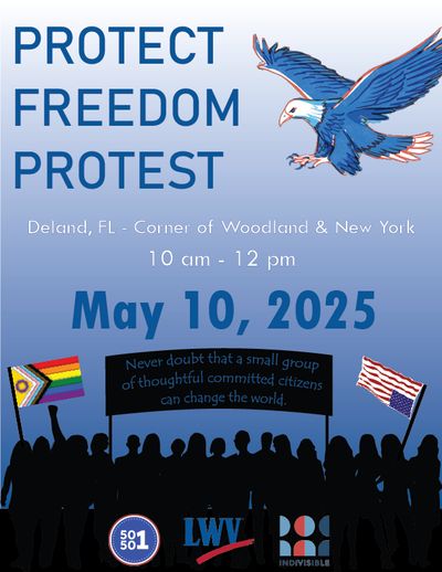 Event Flyer