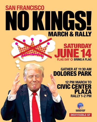 Event Flyer