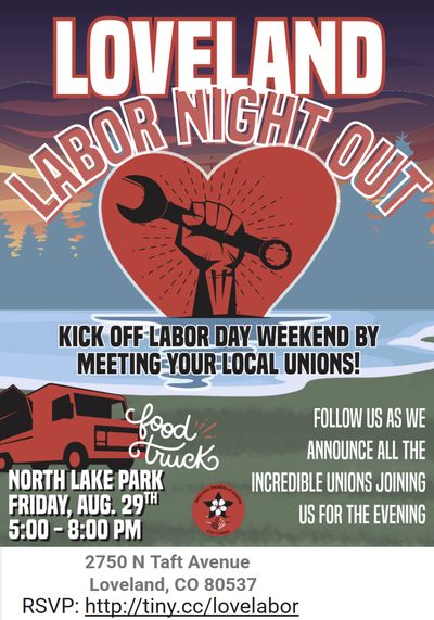 Event Flyer