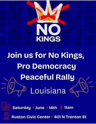 Event Flyer