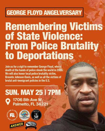 Event Flyer