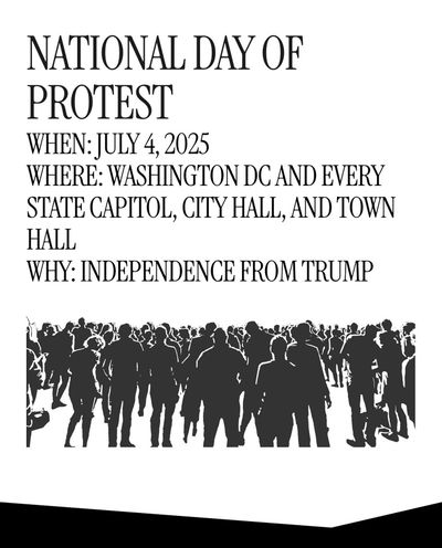 Event Flyer