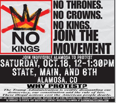 Event Flyer