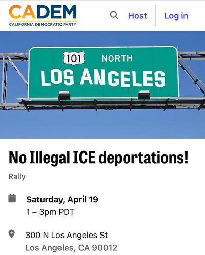 Event Flyer