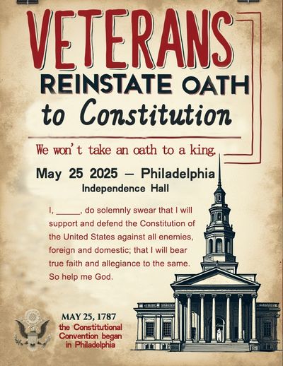 Event Flyer