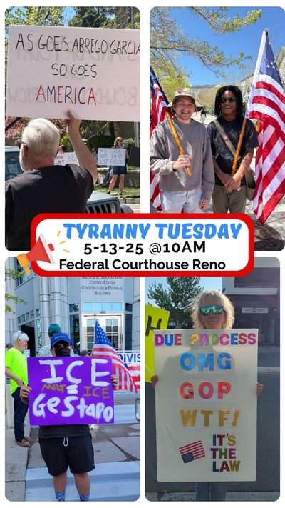 Event Flyer