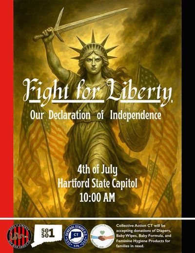 Event Flyer