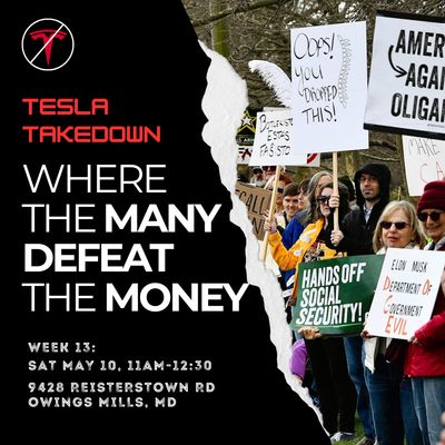 Event Flyer