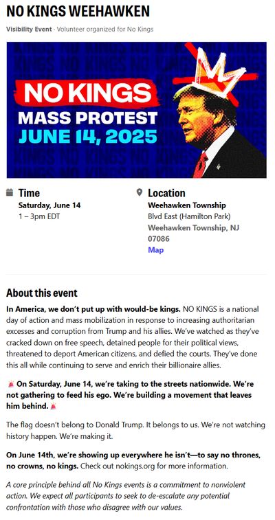 Event Flyer