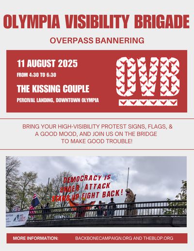 Event Flyer