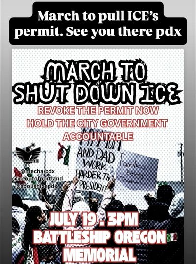 Event Flyer