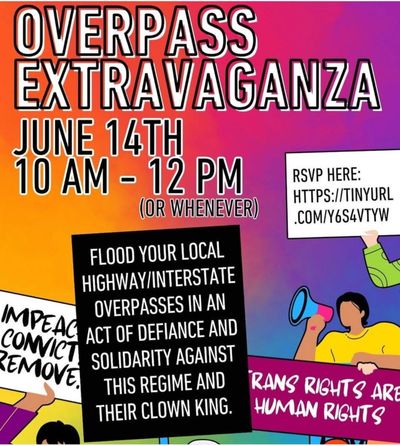 Event Flyer