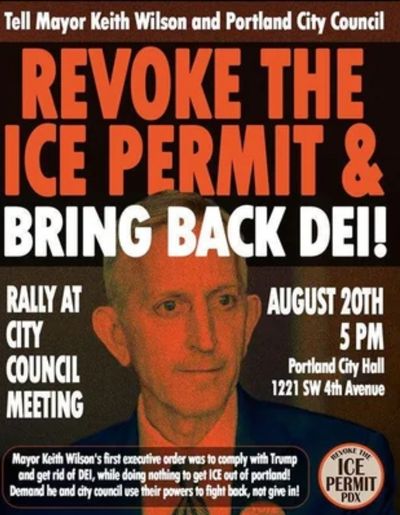 Event Flyer