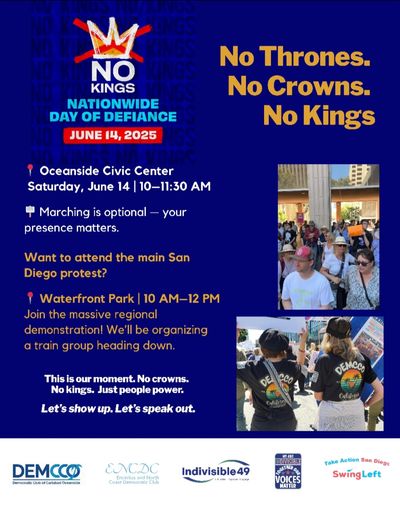 Event Flyer