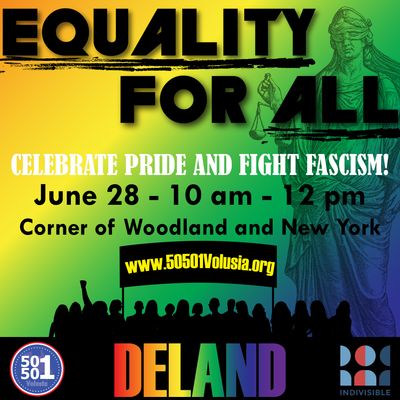 Event Flyer