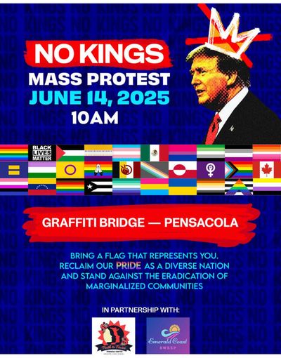 Event Flyer