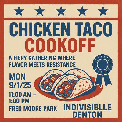 Event Flyer