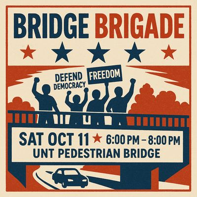 Event Flyer