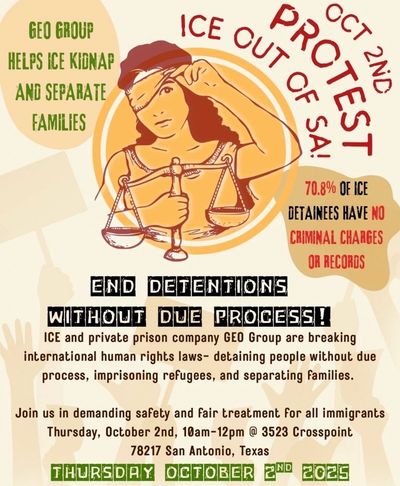 Event Flyer