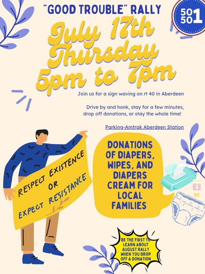 Event Flyer