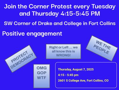 Event Flyer