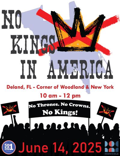 Event Flyer